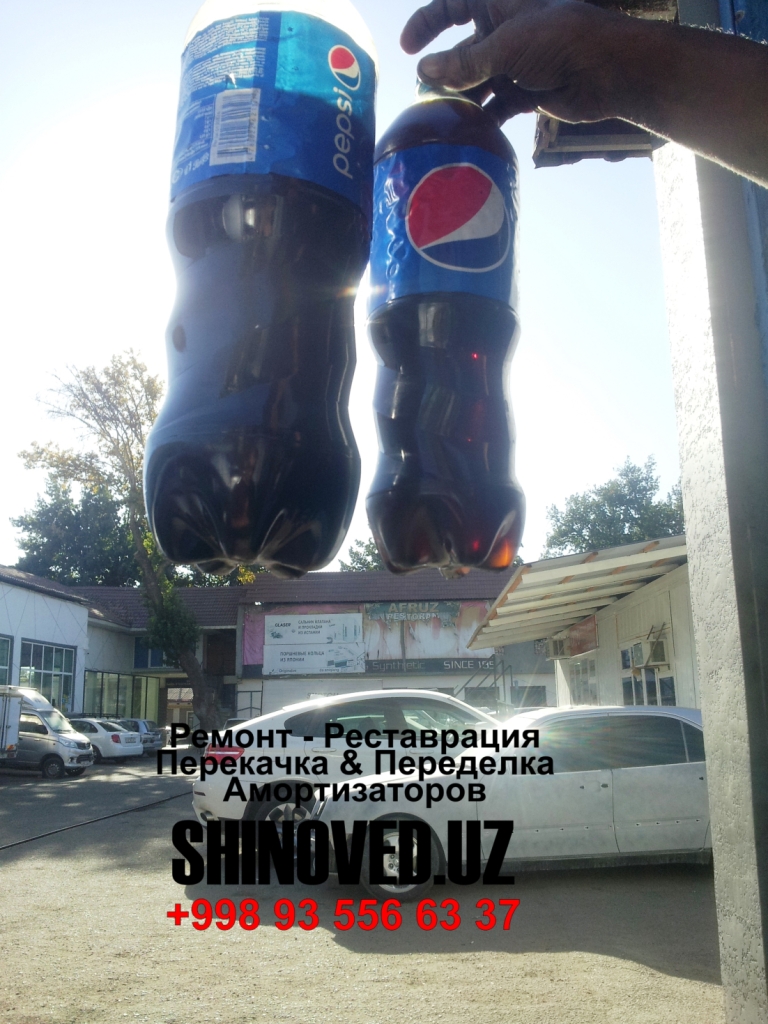 remont amortizatorov shinoved.uz peredelka amortizatorov - perekachka amortizatorov