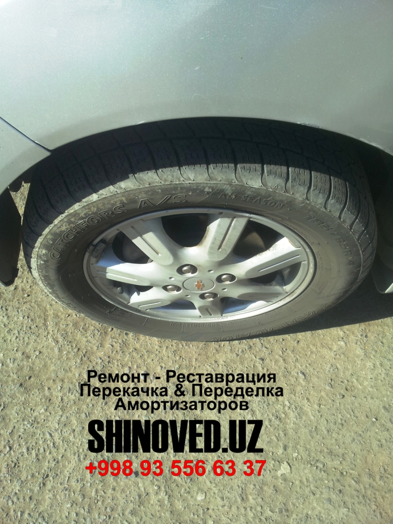 remont amortizatorov shinoved.uz peredelka amortizatorov - perekachka amortizatorov