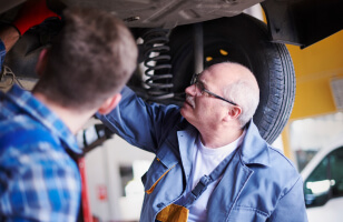 Реставрация Амортизаторов в Ташкенте, Перекачка Амортизаторов, Ремонт Амортизаторов В Ташкенте, Переделка Амортизаторов - Стаж 30 лет